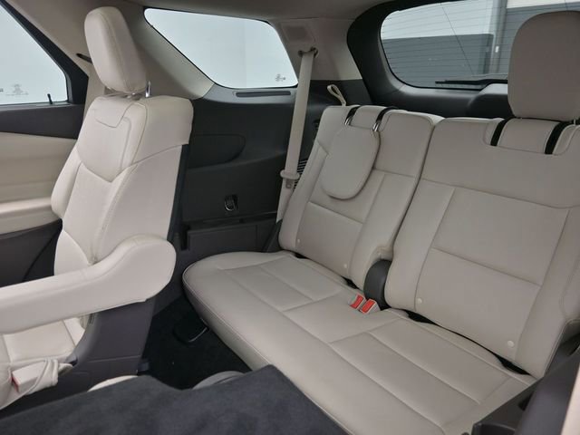 Certified 2020 Ford Explorer Platinum image 27