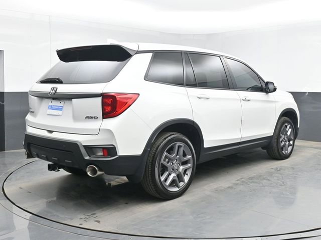 Used 2023 Honda Passport EX-L image 10