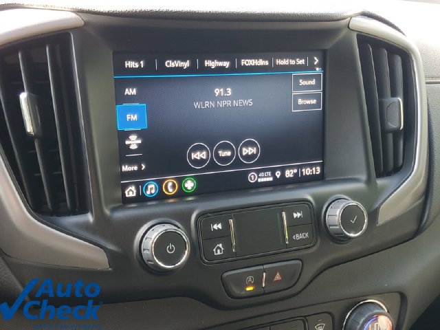Used 2024 GMC Terrain AT4 AWD/4WD image 24