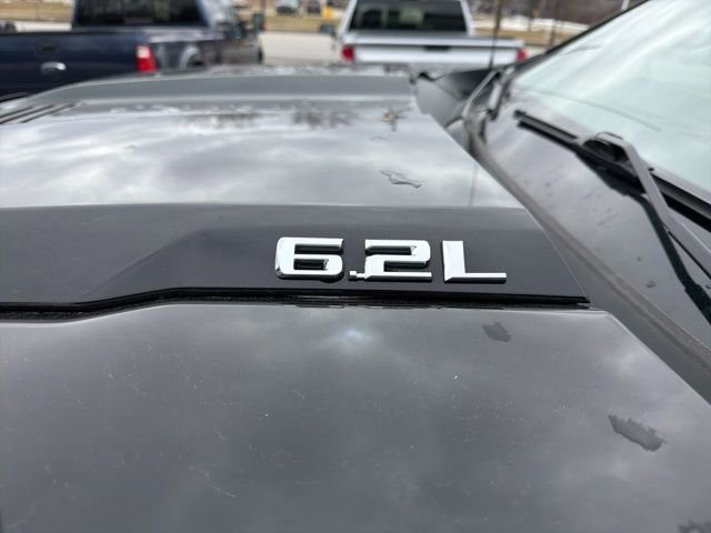 Certified 2024 Chevrolet Silverado 1500 ZR2 image 10