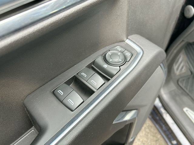Used 2023 Chevrolet Silverado 1500 LT image 23