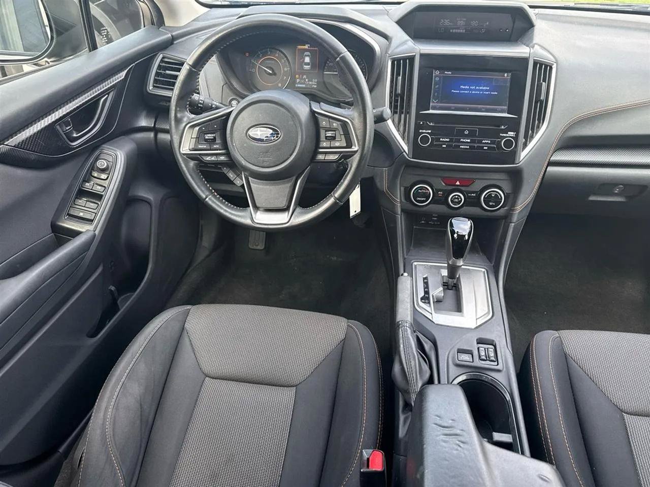 Used 2021 Subaru Crosstrek 2.0i Premium w/ Popular Package #3 AWD/4WD image 37
