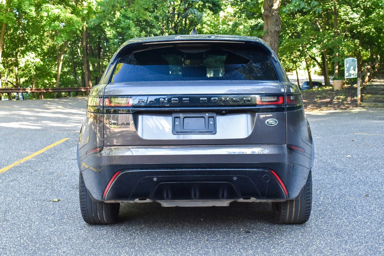 Used 2023 Land Rover Range Rover Velar R-Dynamic S AWD/4WD image 7