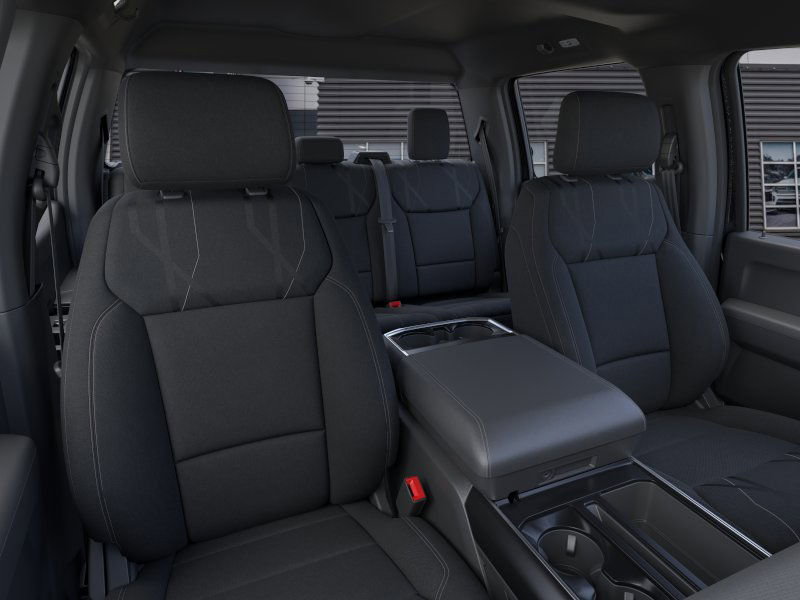 New 2026 Ford F150 STX w/ Equipment Group 200A image 10
