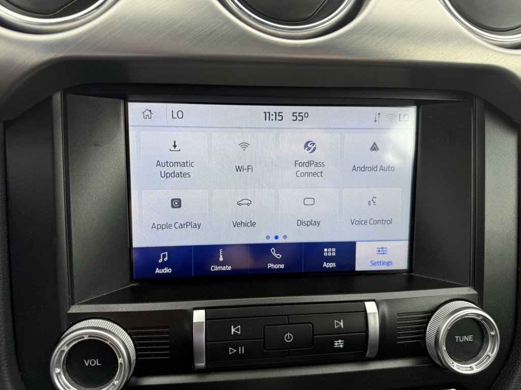 Used 2023 Ford Mustang Premium image 19