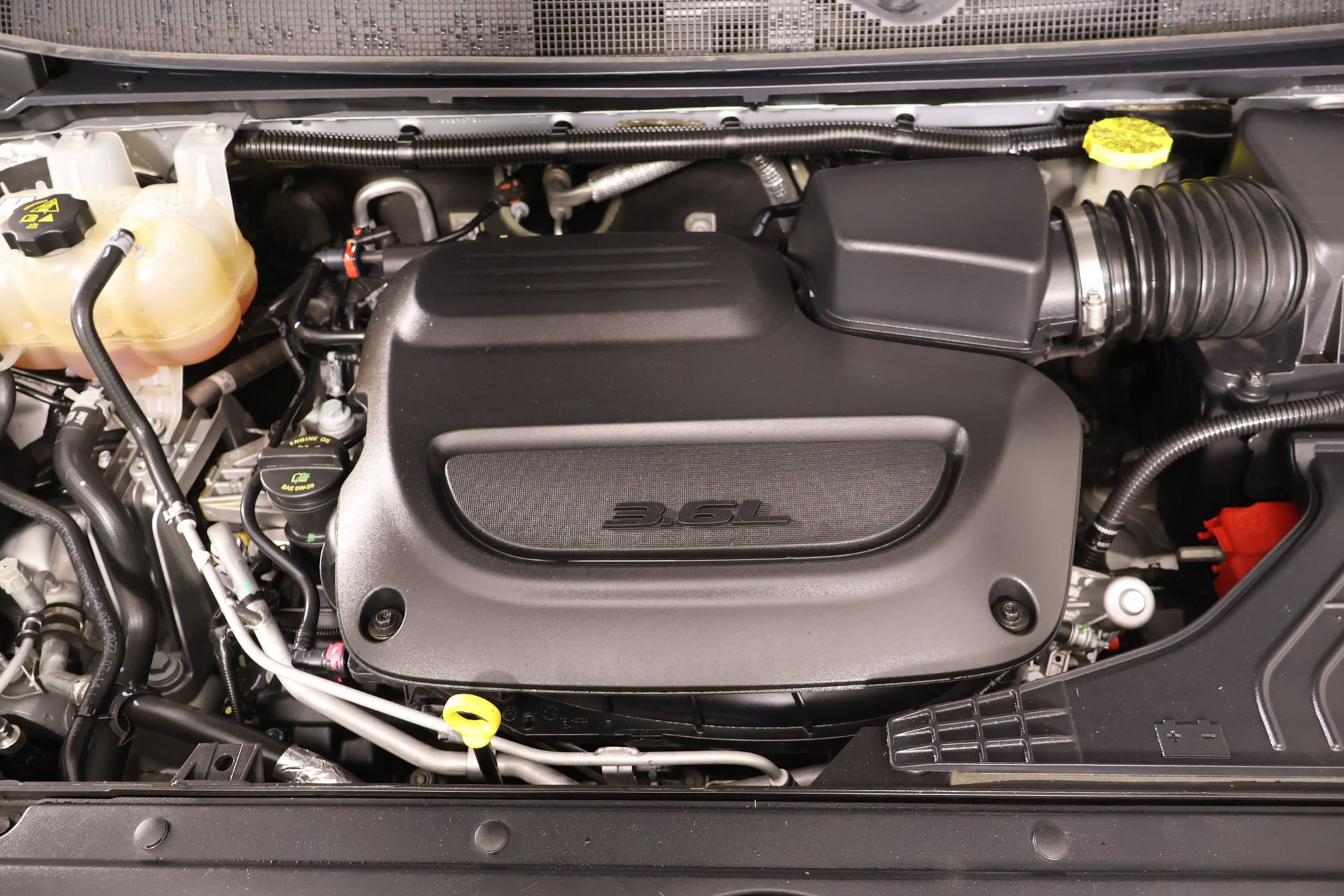 Used 2022 Chrysler Pacifica Touring-L image 20