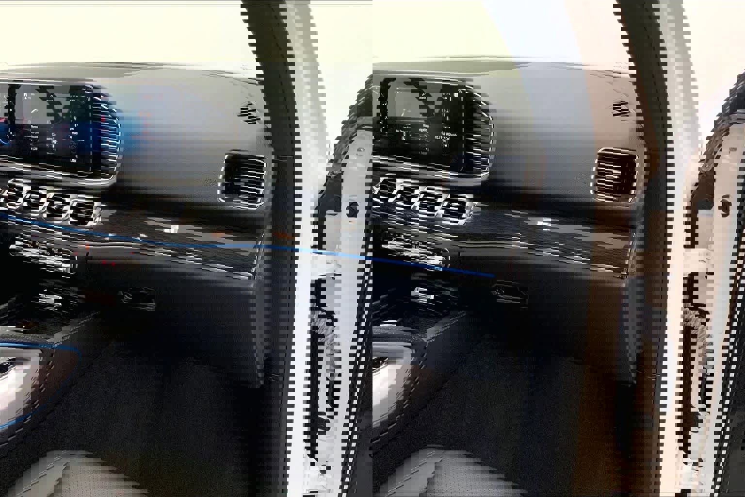 Certified 2023 Mercedes-Benz GLE 350 image 27