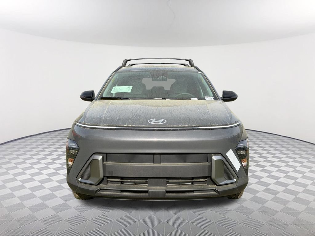 New 2026 Hyundai Kona SEL Sport FWD image 2
