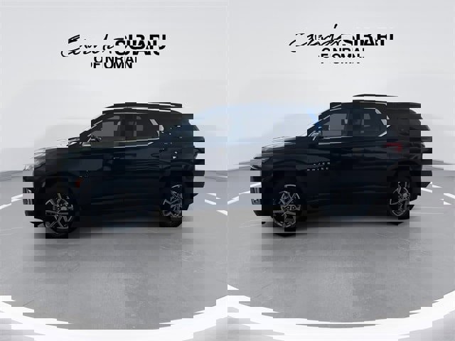 Used 2023 Chevrolet Traverse LT image 8