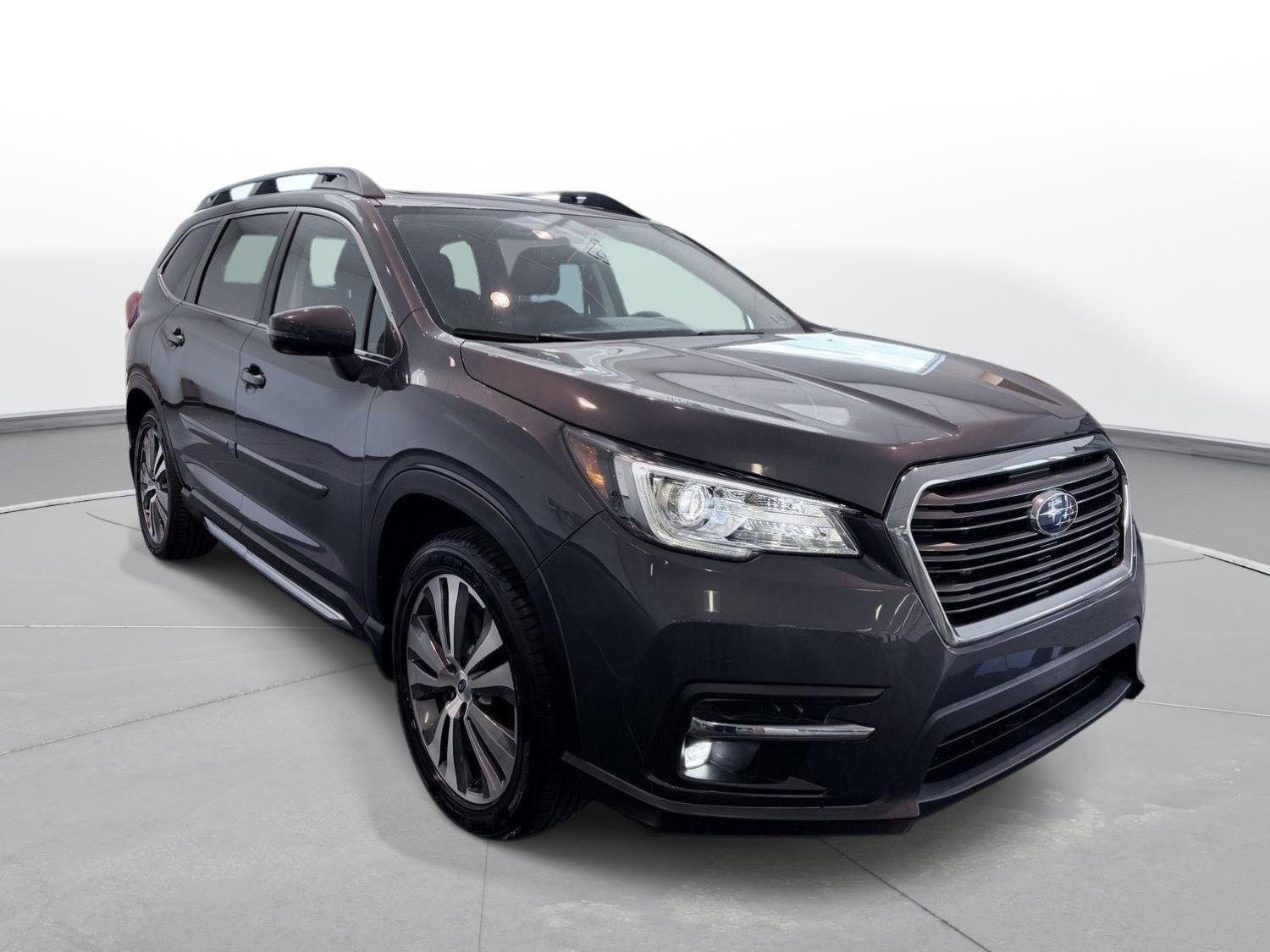 Used 2020 Subaru Ascent Limited w/ Technology Package AWD/4WD image 8