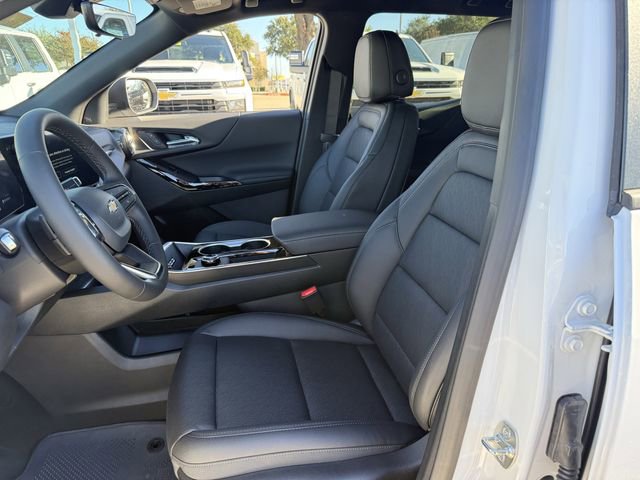 New 2026 Chevrolet Equinox LT w/ Convenience Package II image 22