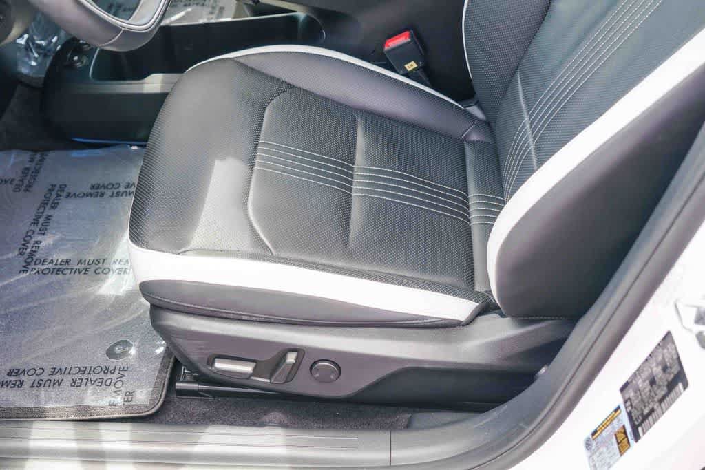 Certified 2023 Kia EV6 GT-Line AWD/4WD image 20