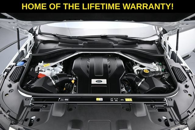 Used 2023 Land Rover Range Rover SE AWD/4WD image 65