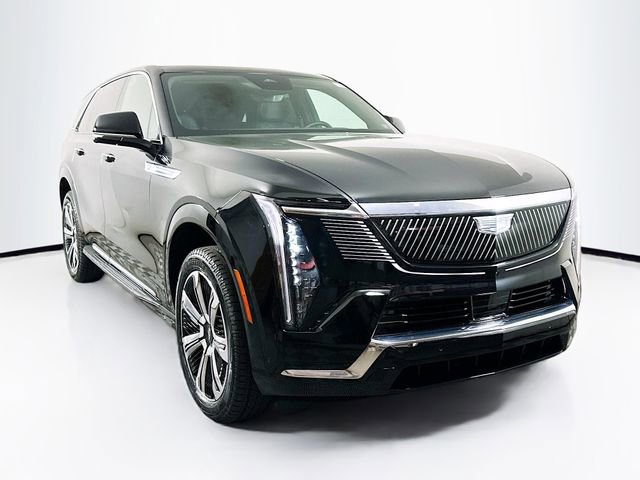 New 2025 Cadillac Escalade IQ Luxury 1 w/ Smart Trailering package image 1