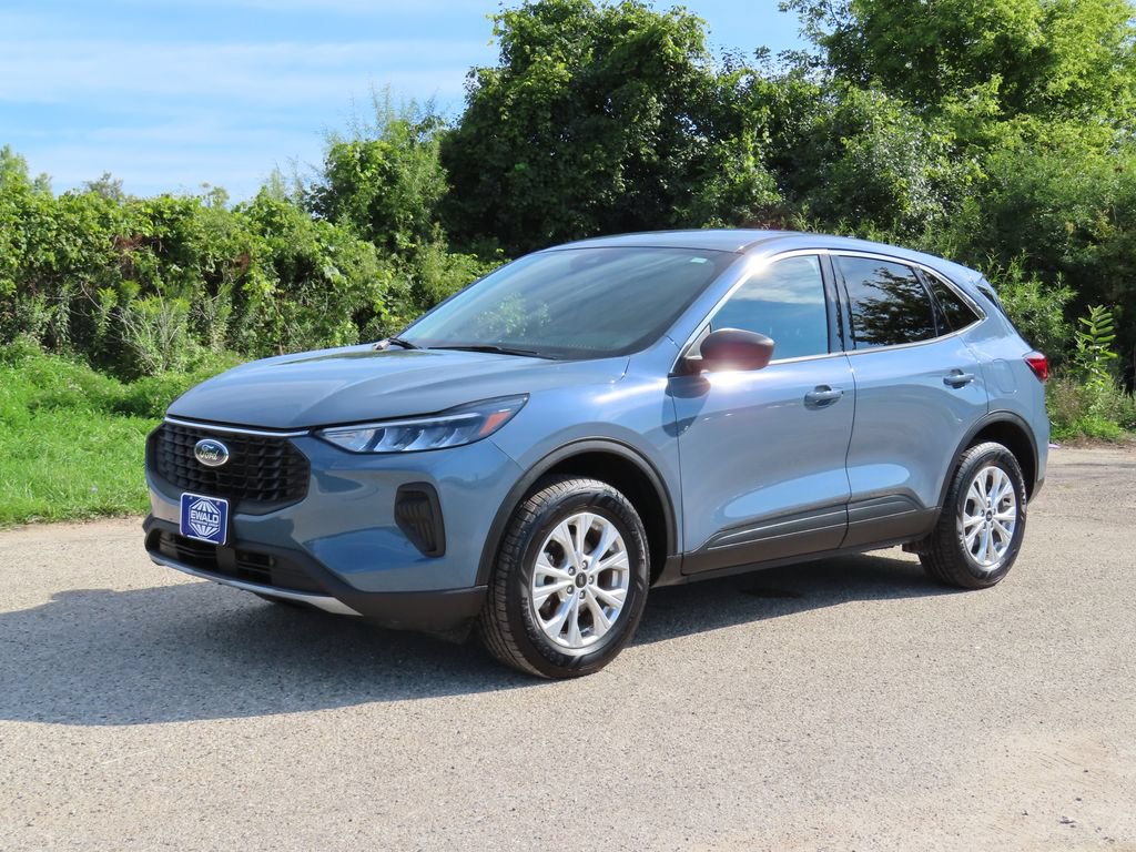 Used 2024 Ford Escape Active AWD/4WD image 20