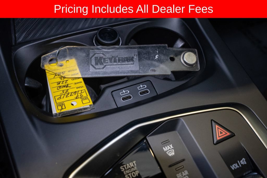 Used 2025 BMW 228i xDrive AWD/4WD image 14