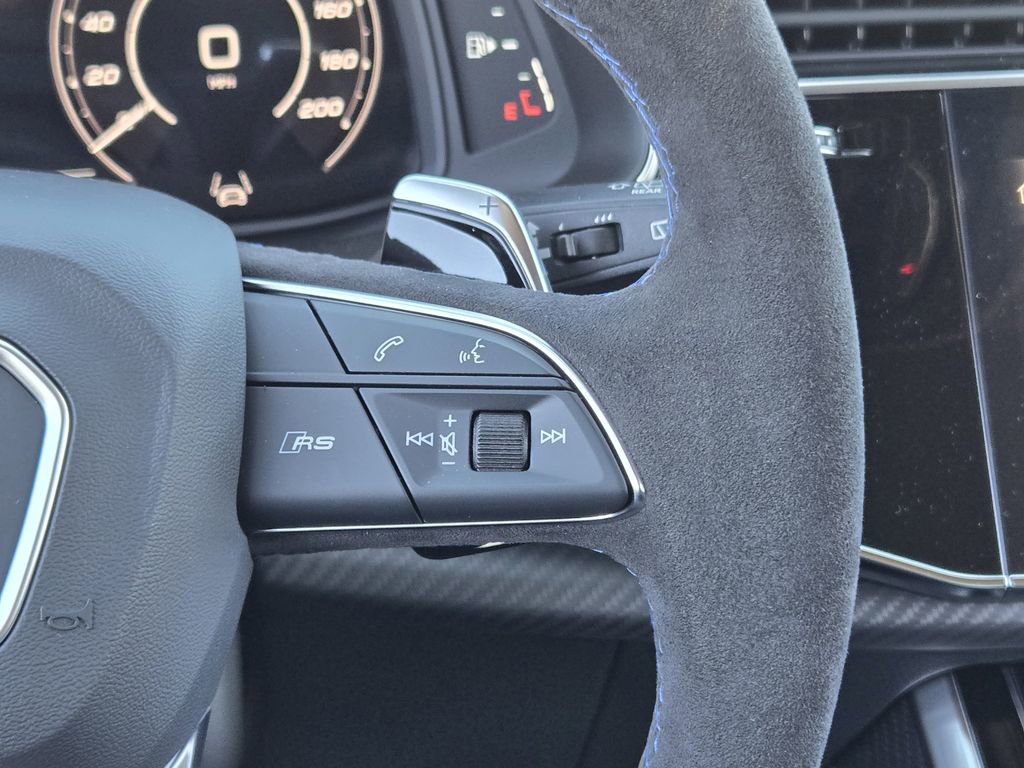 New 2026 Audi RS Q8 performance image 33