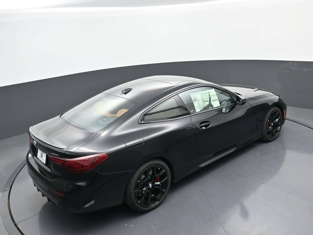 New 2027 BMW 430i xDrive Coupe AWD/4WD image 35
