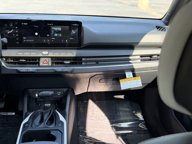 Certified 2025 Kia K4 GT-Line w/ GT-Line Premium Package FWD image 46