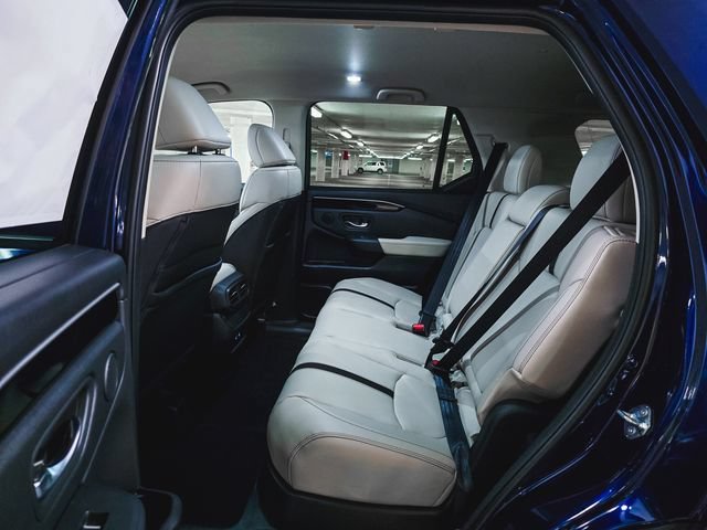 New 2026 Honda Passport RTL image 34