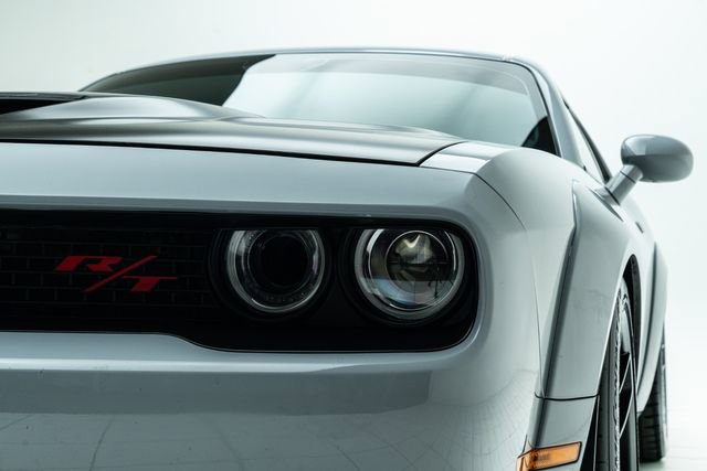 Used 2022 Dodge Challenger R/T Scat Pack image 11