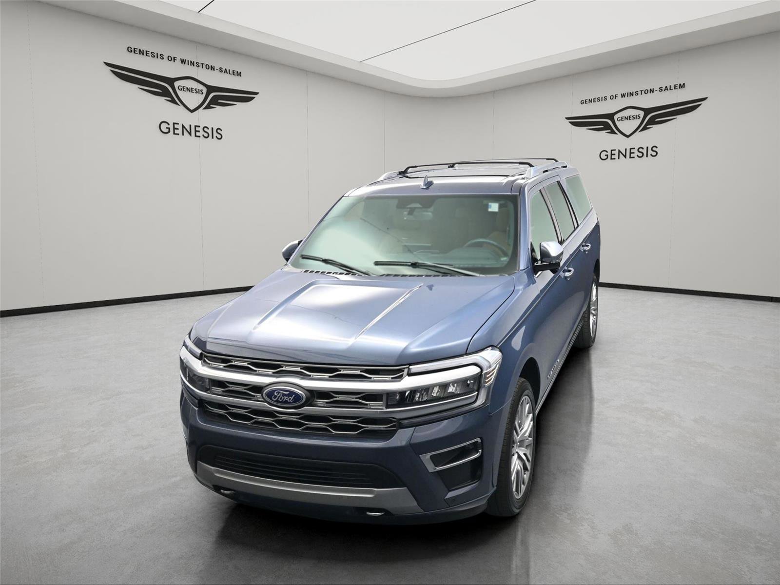 Used 2023 Ford Expedition Max Platinum image 20