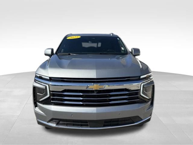 Used 2025 Chevrolet Tahoe LT AWD/4WD image 7