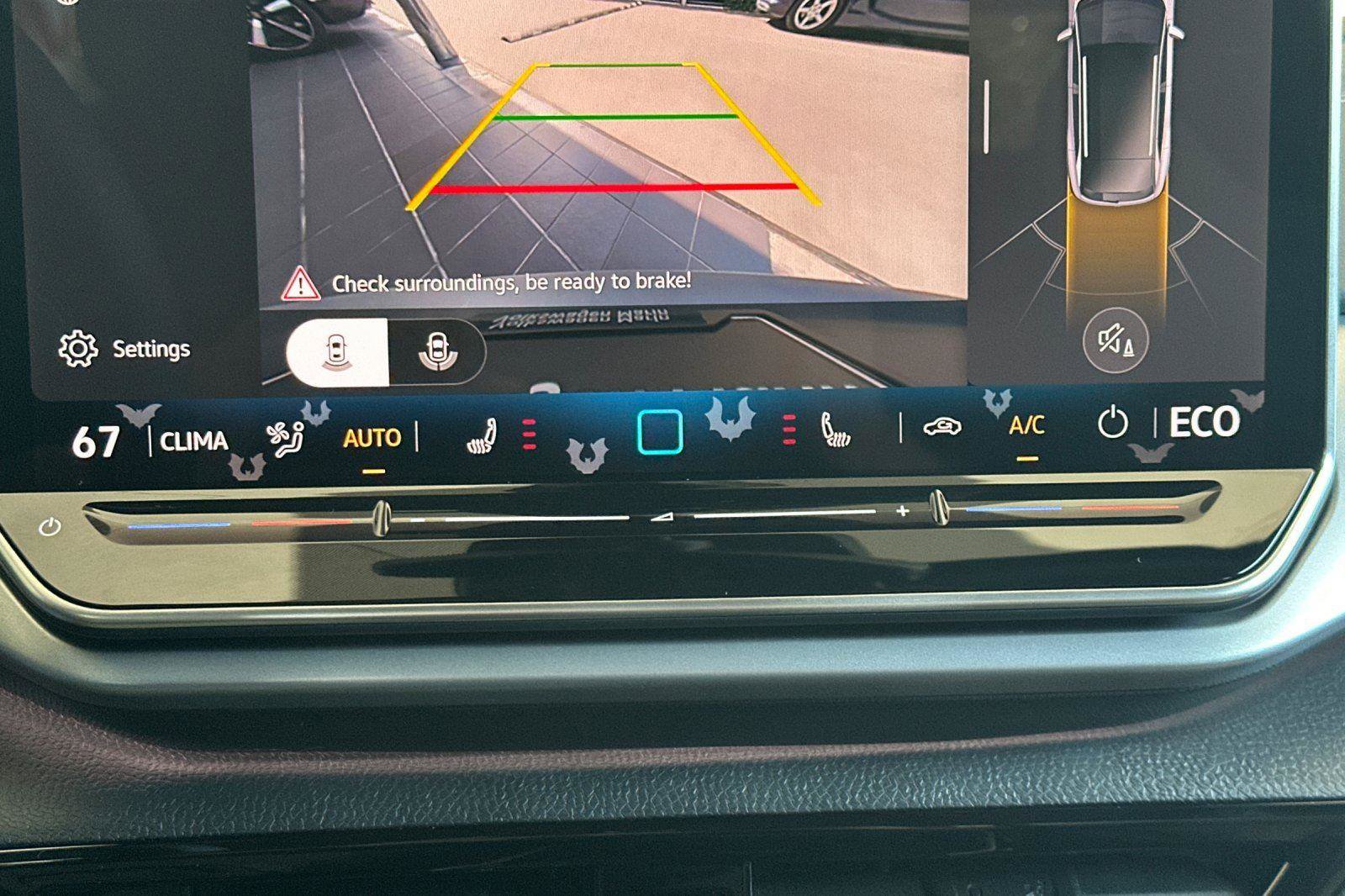 New 2025 Volkswagen ID.4 Pro image 20