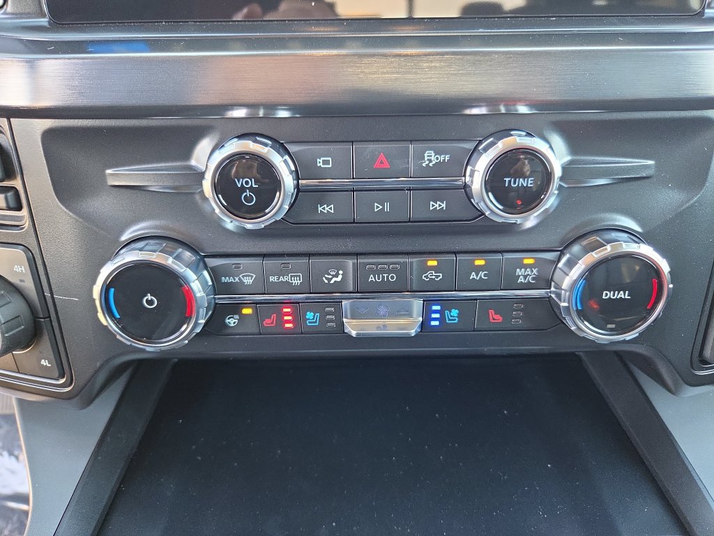 New 2027 Ford F250 Lariat w/ Tremor Off-Road Package AWD/4WD image 41