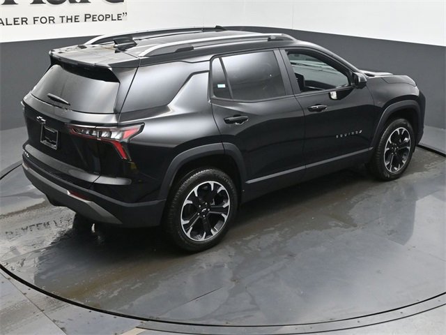 New 2026 Chevrolet Equinox LT image 18