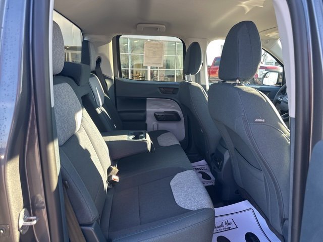 New 2025 Ford Maverick XLT w/ XLT Luxury Package image 17