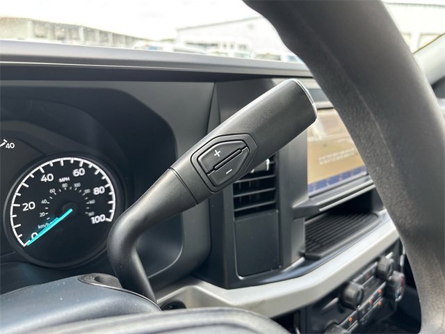 New 2026 Ford F350 XL image 23