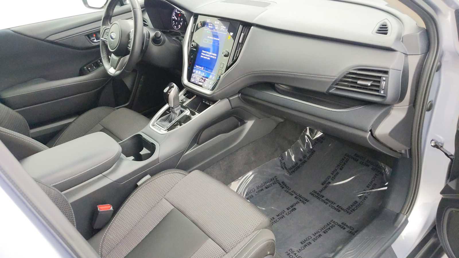 Certified 2025 Subaru Outback Premium AWD/4WD image 22