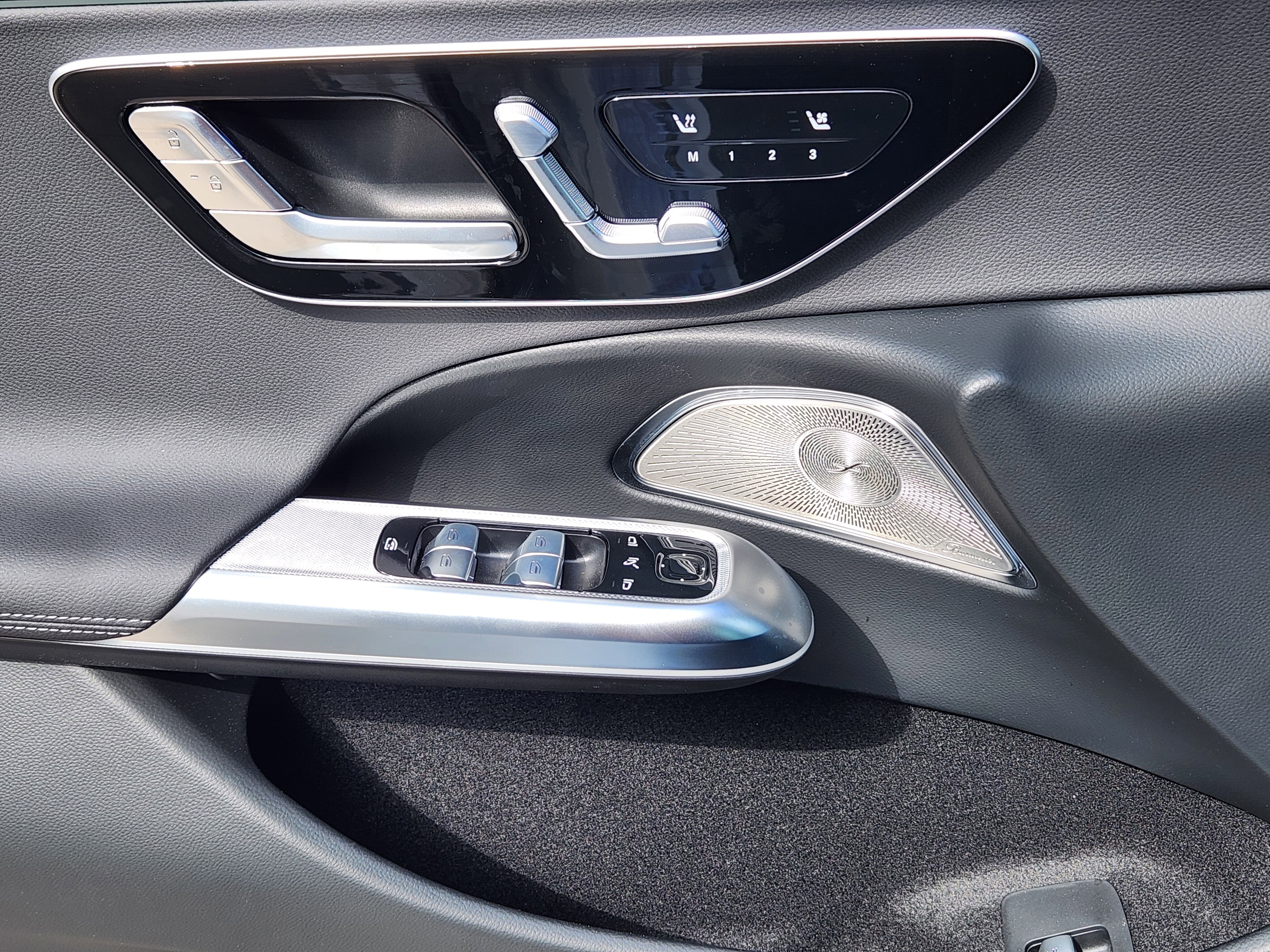 New 2025 Mercedes-Benz E 350 Sedan image 23