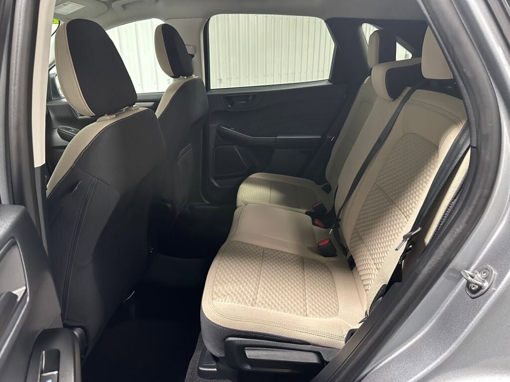 Used 2022 Ford Escape SE AWD/4WD image 10