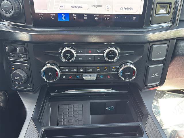 New 2026 Ford F350 Lariat w/ Lariat Premium Package AWD/4WD image 23