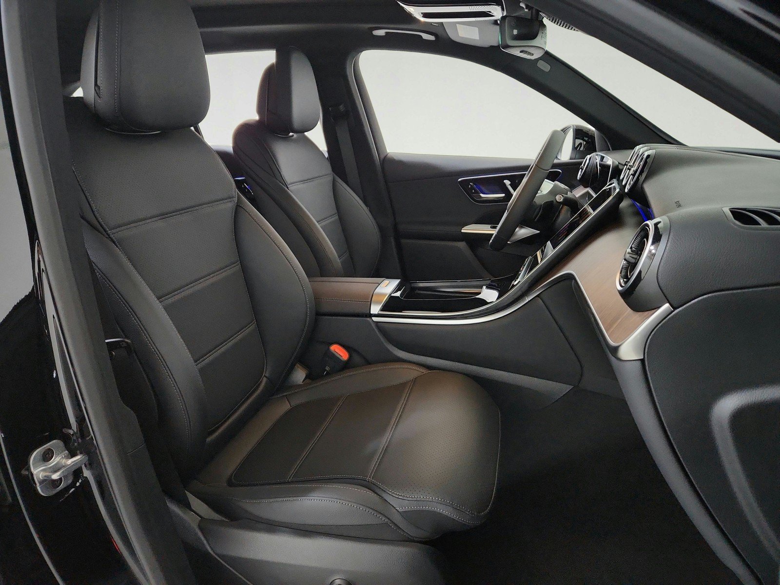 Certified 2026 Mercedes-Benz GLC 300 4MATIC image 20