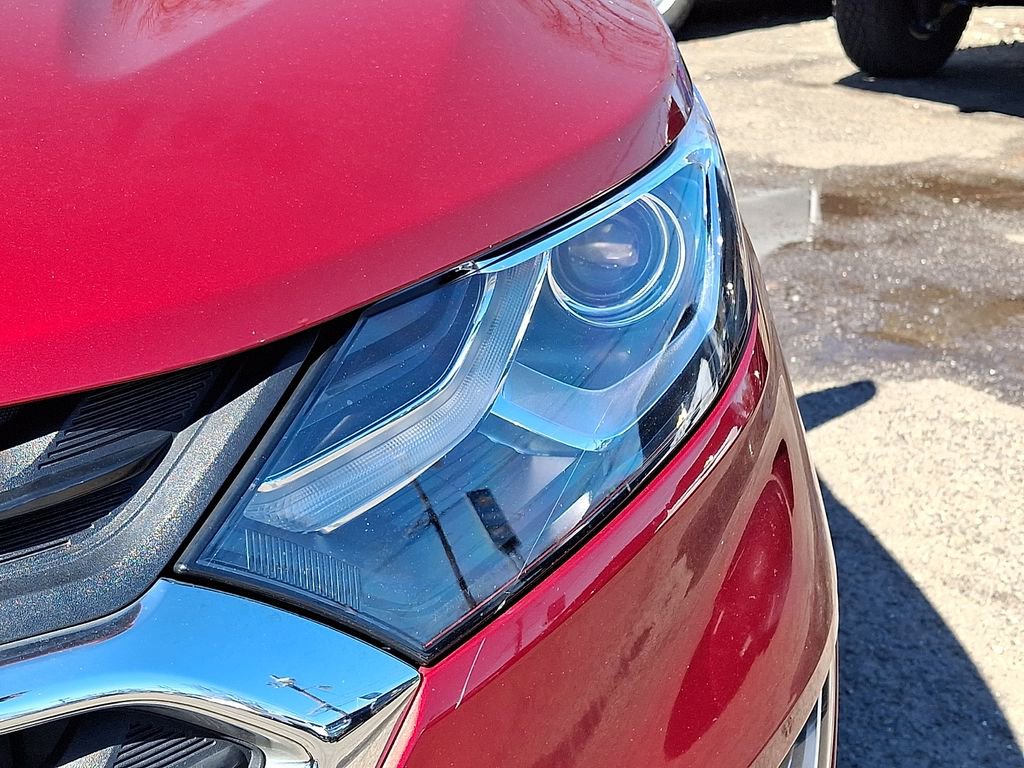 Used 2019 Chevrolet Equinox LT image 37