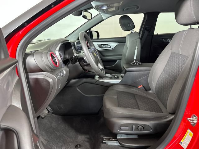 Used 2022 Chevrolet Blazer LT FWD image 11
