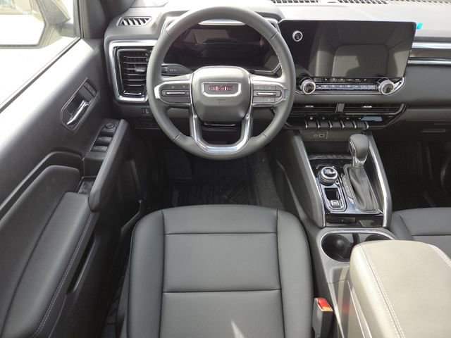 New 2026 GMC Canyon Elevation w/ Convenience Package image 28