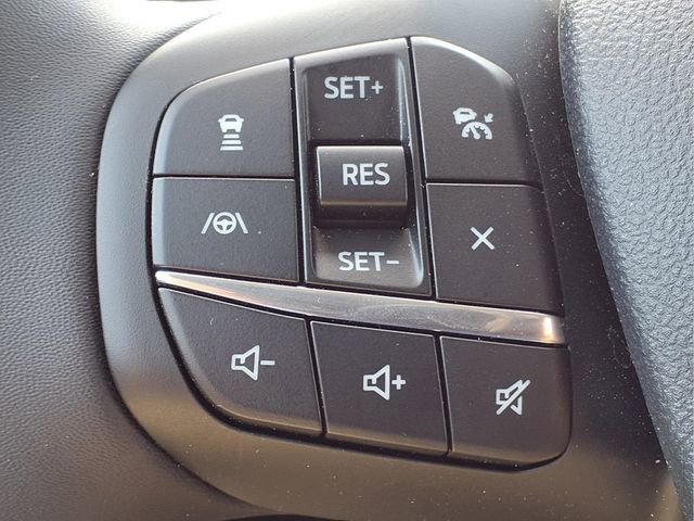 New 2025 Ford Bronco Sport Big Bend image 22