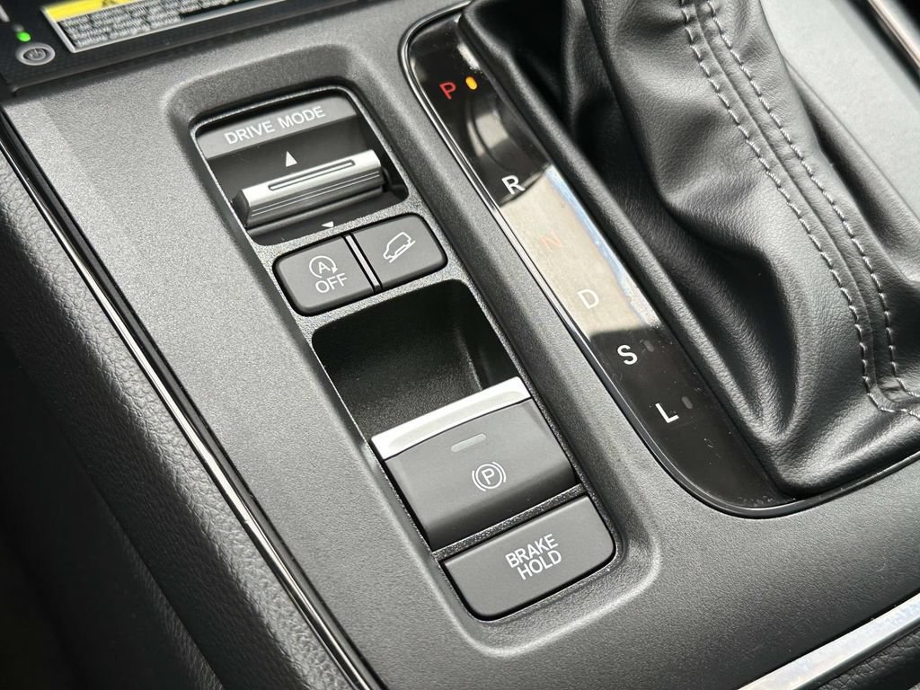 Certified 2024 Honda CR-V EX-L image 31