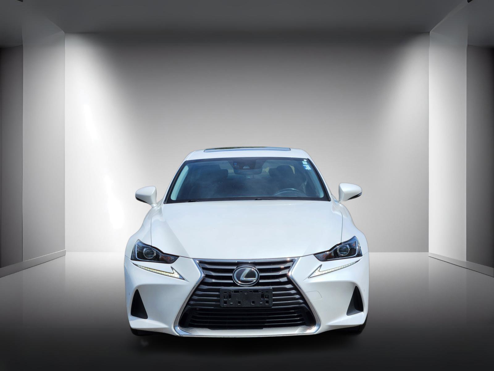 Used 2018 Lexus IS 300 AWD w/ Comfort Package image 5