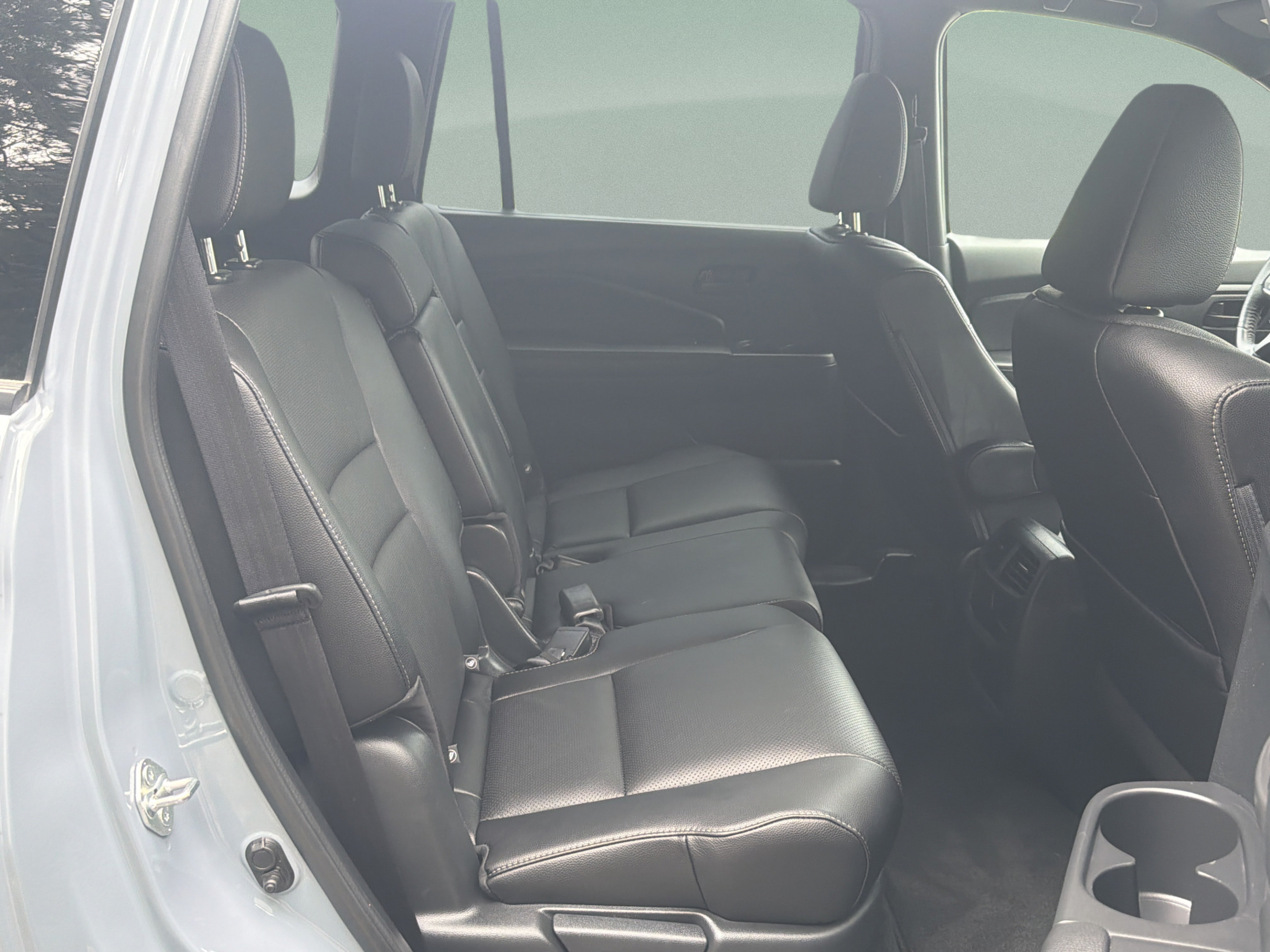 Used 2023 Honda Passport EX-L image 18