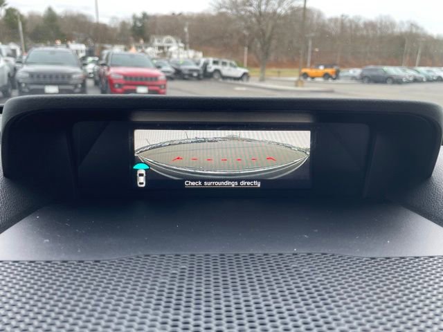 Used 2019 Subaru Ascent Touring image 23