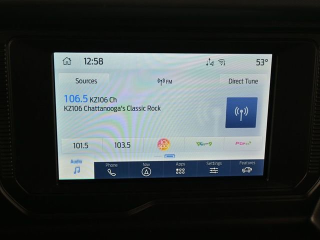 Certified 2023 Ford Bronco Big Bend image 22