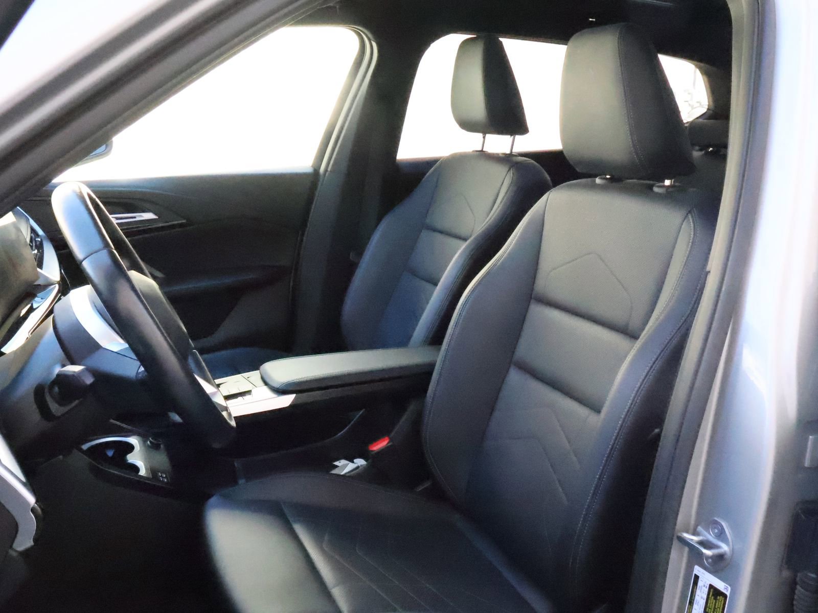 Used 2024 BMW X1 xDrive28i image 20