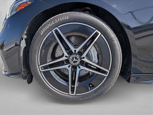 Used 2022 Mercedes-Benz C 300 Sedan image 23