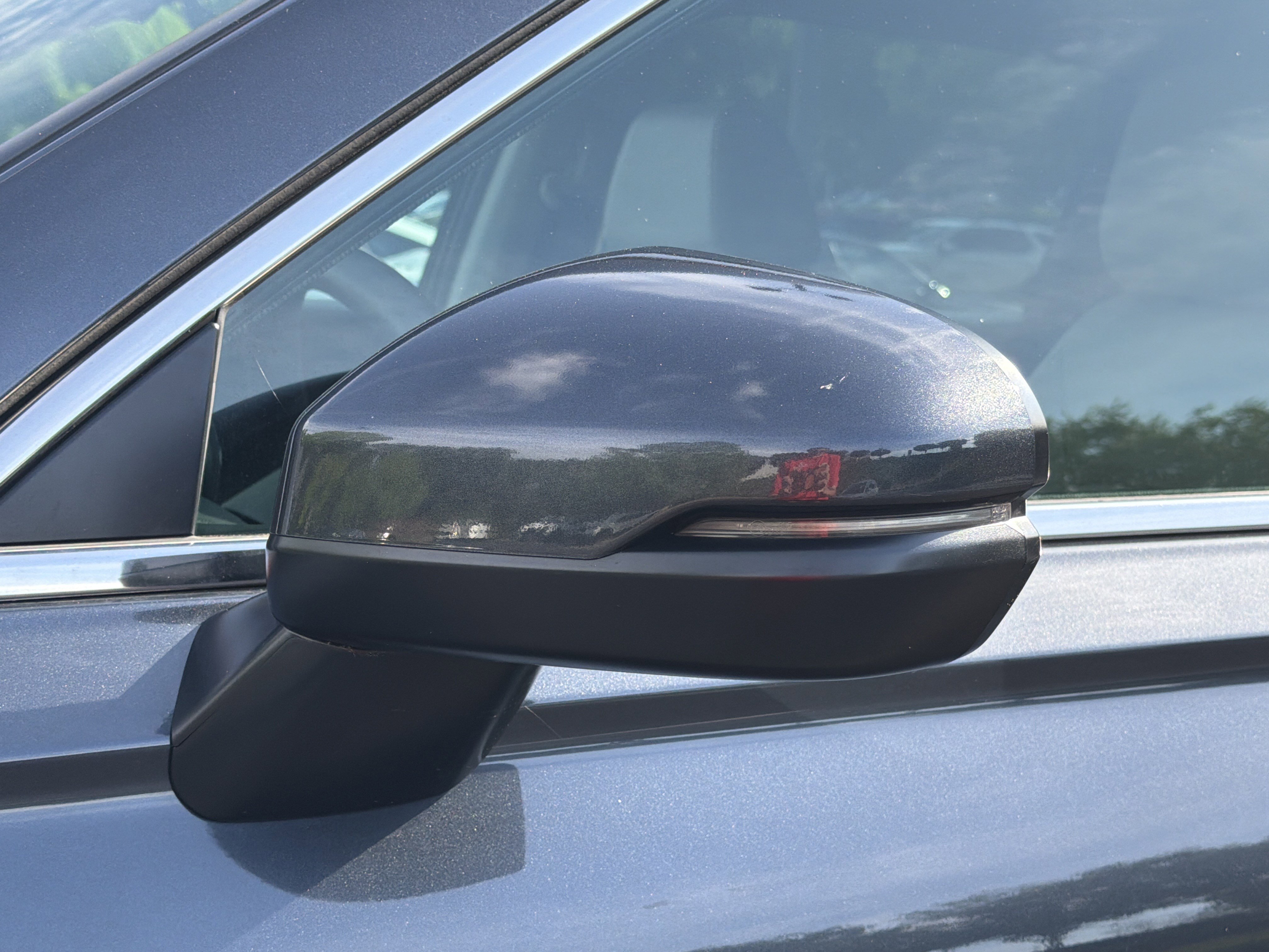 Certified 2024 Honda CR-V EX-L image 31