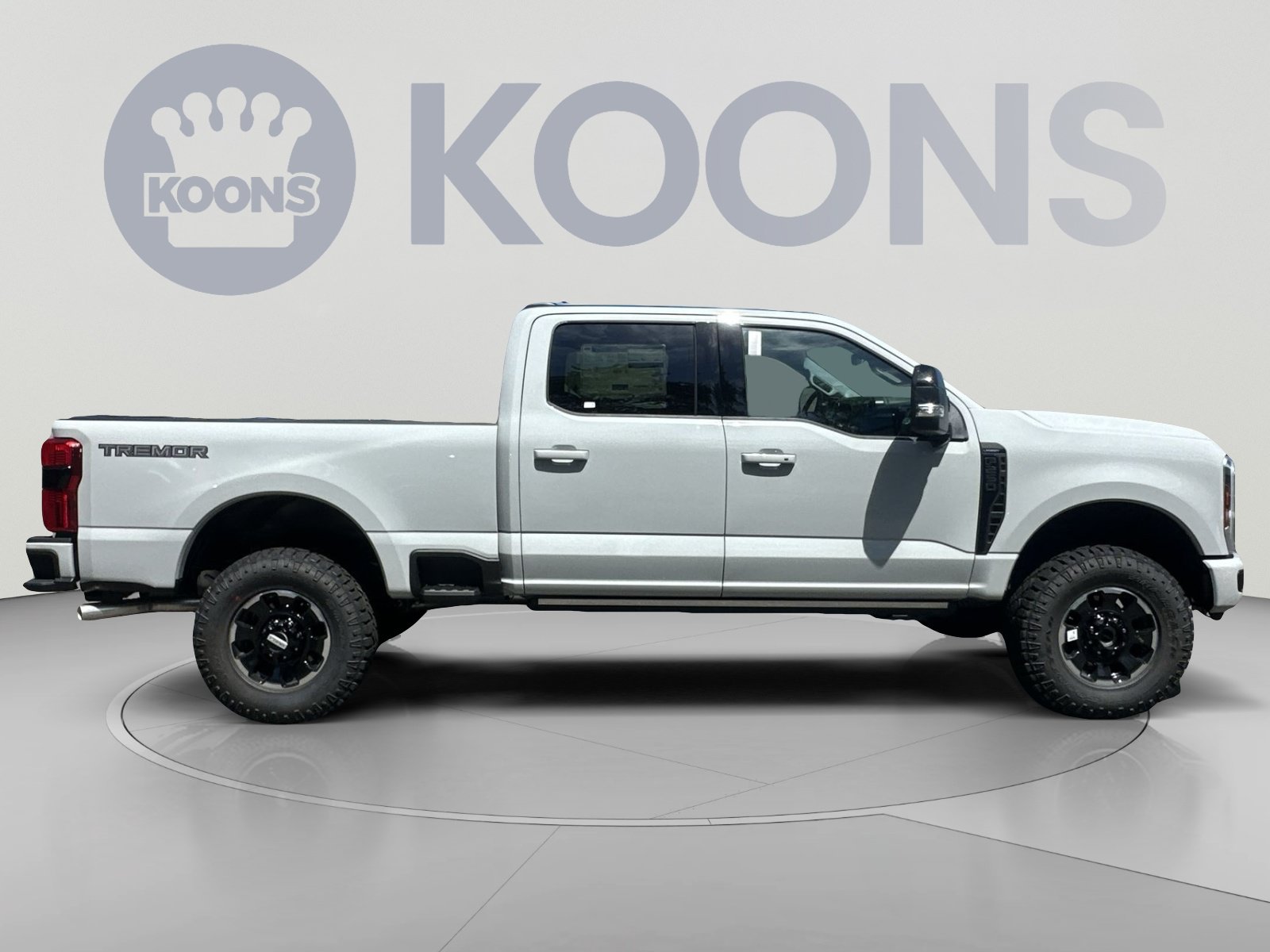 New 2026 Ford F250 Lariat w/ Tremor Off-Road Package AWD/4WD image 17